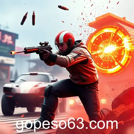 Exploring the Exciting World of Action Games: A Dive into the 'peso63' Universe