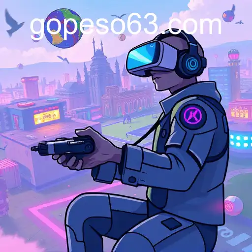 Emerging Trends in Online Gaming for 2025