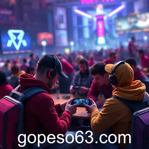 The Evolving Landscape of Online Gaming