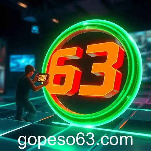 Gaming Ventures: Exploring Peso63's Impact
