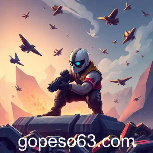 Global Gaming Trends in 2025