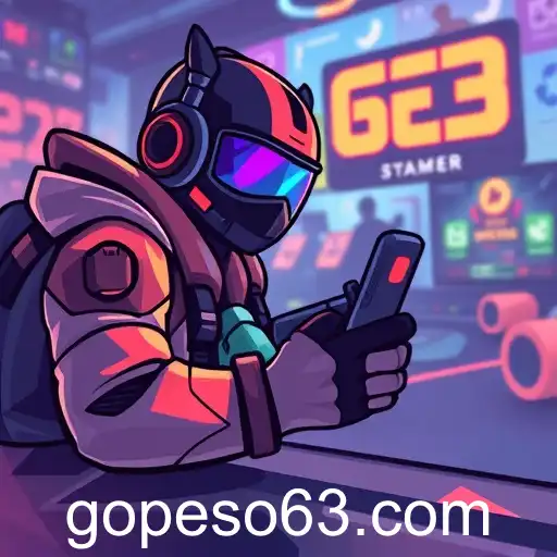 Peso63 Game Innovations and Global Trends