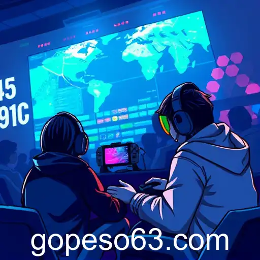 Peso63 Revolutionizing Online Gaming in 2025