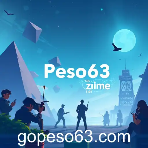 Peso63's Impact on Online Gaming