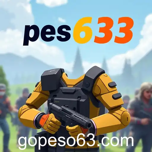 Peso63 Revolutionizes Online Gaming Experience