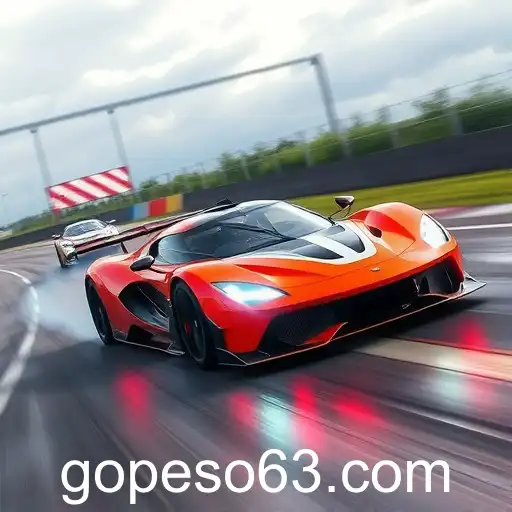 Exploring the Thrilling World of Racing Games on Peso63