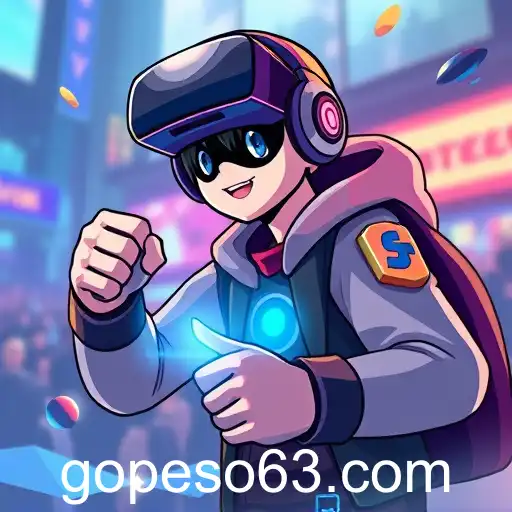 Gaming Evolution: The Rise of Peso63