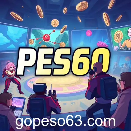 The Rise of Peso63: A New Era in Online Gaming
