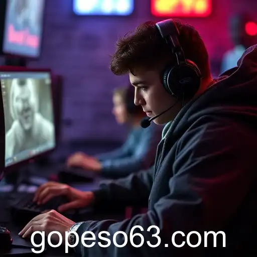 The Rise of Online Gaming Communities in 2025