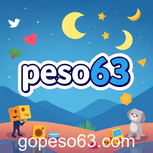 The Rise of Peso63 in Gaming