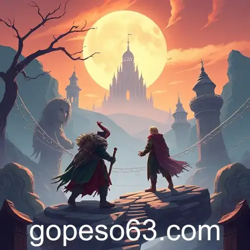 Exploring the Dynamic World of RPG Games: A Dive into Immersive Storytelling and Adventure
