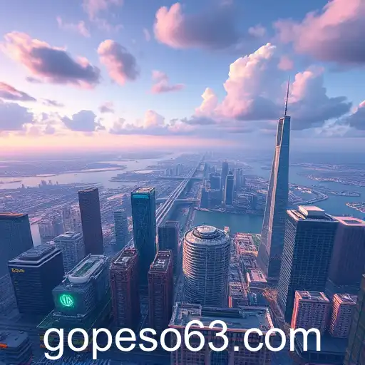 Exploring the World of Simulation Games with 'peso63'